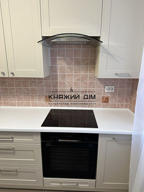 Продаж 3-кімнатної квартири ,Дніпровська набережна 26 ,біля метро Осокорки Київ - зображення 12