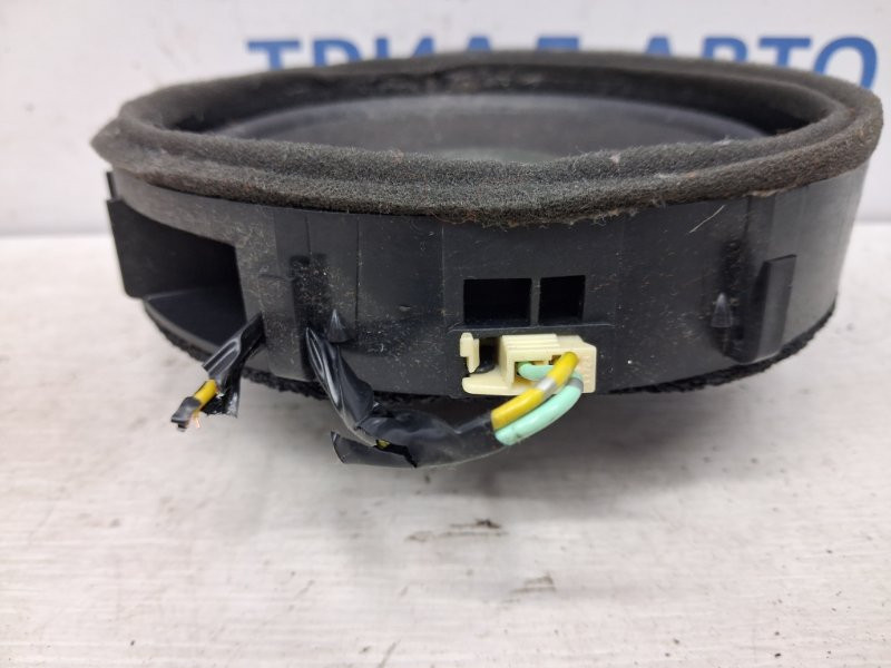 Динамик двери Mitsubishi Lancer 10 1.5 БЕНЗИН 4A91 2007 (б/у) Киев - изображение 2