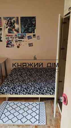 Оренда 2-кімнатної квартири, Харківський масив, м. Вирлиця. Київ