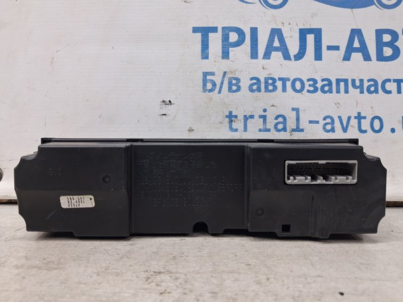 Блок управления климат-контролем Honda Civic FD 1.8 БЕНЗИН R18A 2005 (б/у) Київ - зображення 4