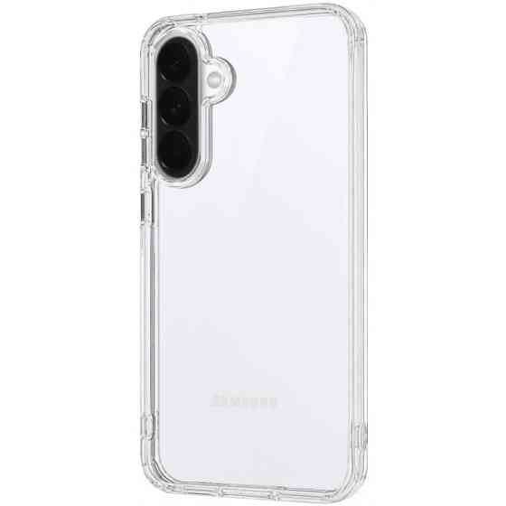 Чохол Proove Sphere Case для Samsung A27 A276 Прозорий (PCSPSGA72701) Харьков