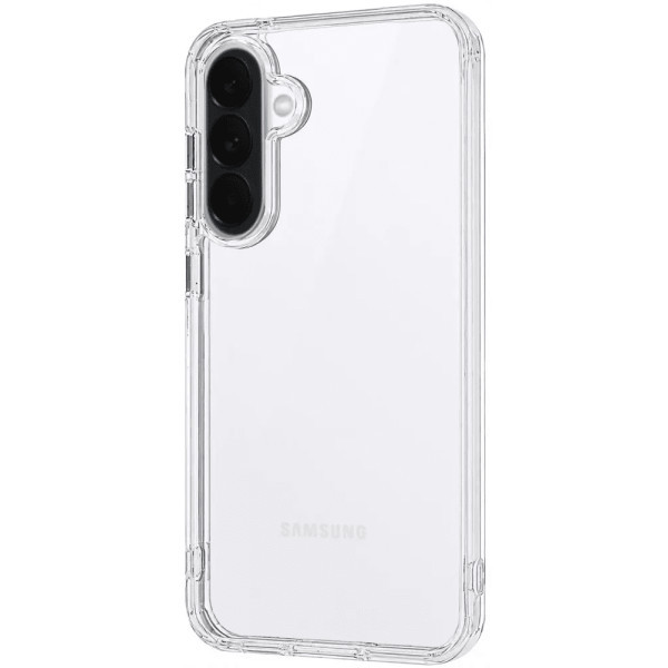 Чохол Proove Sphere Case для Samsung A27 A276 Прозорий (PCSPSGA72701) Харьков - изображение 1