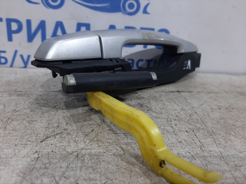Ручка двери внешняя задняя левая Suzuki Grand Vitara 2005-2016 8284163J10 (Арт. 23796) Киев - изображение 3
