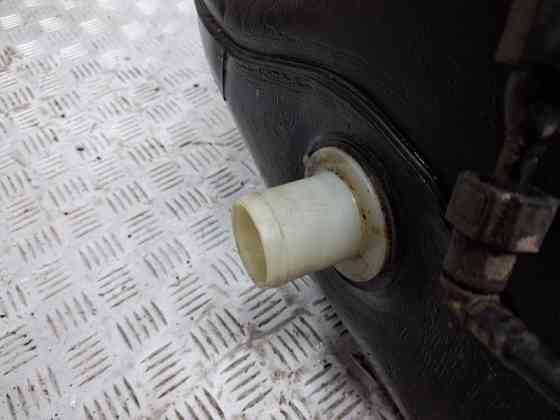 Бак топливный пластик Hyundai Santa fe DM 2.2 DIESEL D4HB 2012 (б/у) Киев