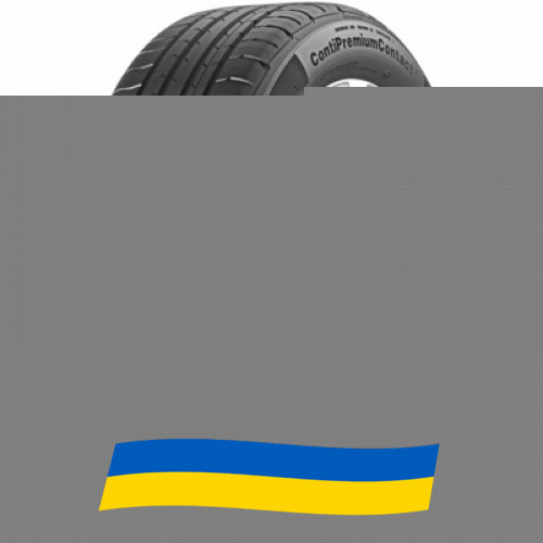 225/65 R17 Continental ContiPremiumContact 5 SUV 102V Позашляхова шина Київ - зображення 1