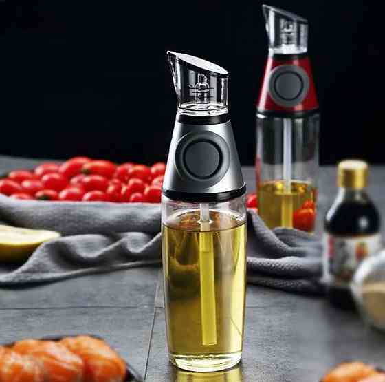 Ємність з дозатором для олії та оцту Frico FRU-123 250 мл Киев