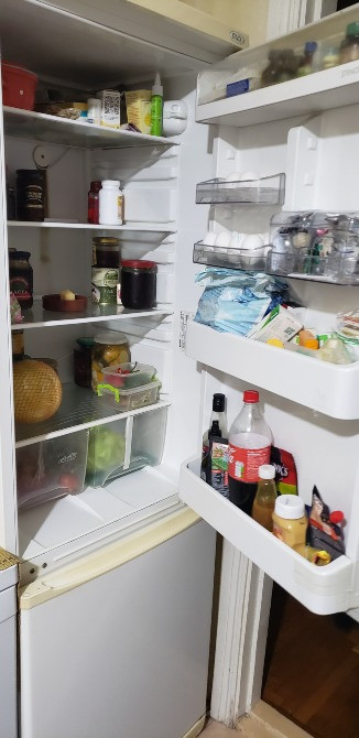 двохкамерний холодильник з морозилкою стинол 116 stinol Київ - зображення 1