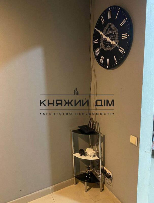 Продаж 1 кімнатна студійного типу квартира м. Харківська КОД 21147184 Киев - изображение 3