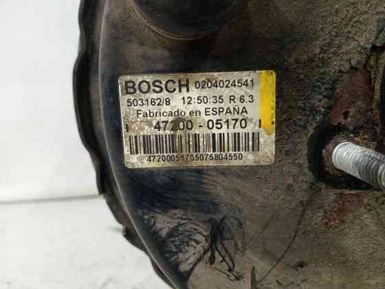 Вакуумный усилитель тормозов Toyota Avensis T25 1.8 БЕНЗИН 1ZZFE 2003 (б/у) Киев