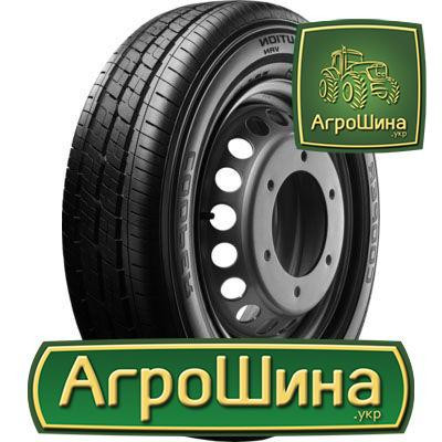 Cooper EVOLUTION VAN 195/65 R16C 104/102T Київ - зображення 1