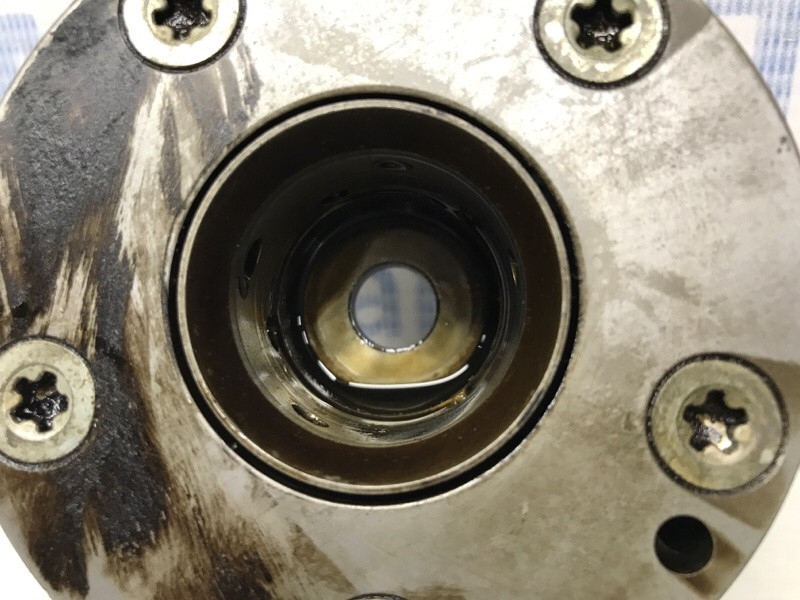 Шестерня распредвала Nissan Juke 2010-2019 130251KC1C (Арт. 55748) Київ - зображення 5