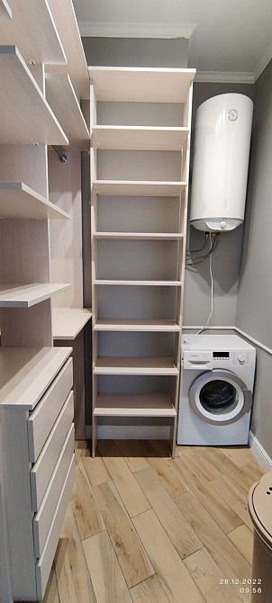 Здається 2-кімнатна ЖК Квартет Липківського, 16А Київ - зображення 8