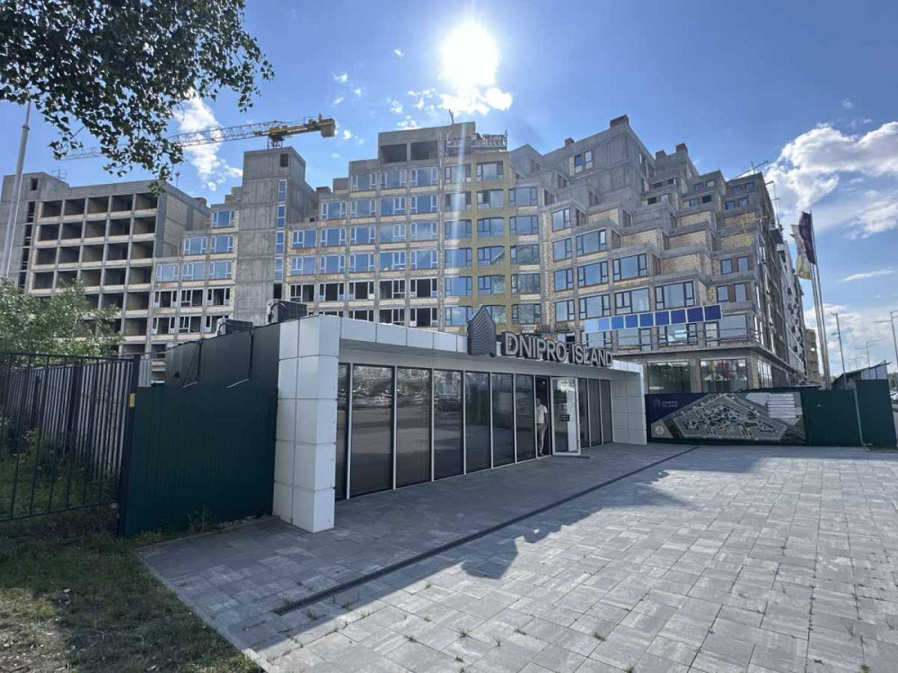 продажа 1-к квартира Киев, Дарницкий, 86000 $ Київ - зображення 7