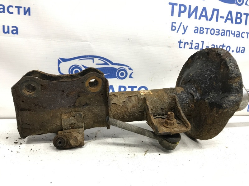 Амортизатор передний правый Suzuki Grand Vitara JT 2.4 БЕНЗИН J24B 2005 (б/у) Київ - зображення 3