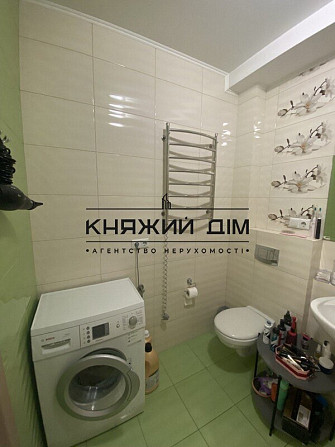 Оренда сучасної 1 кімнатної квартири ЖК Венеція № 11203384 Киев - изображение 6
