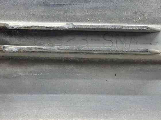 Накладка двери Honda Civic 2005-2012 75323SNAA01ZF (Арт. 69842) Київ