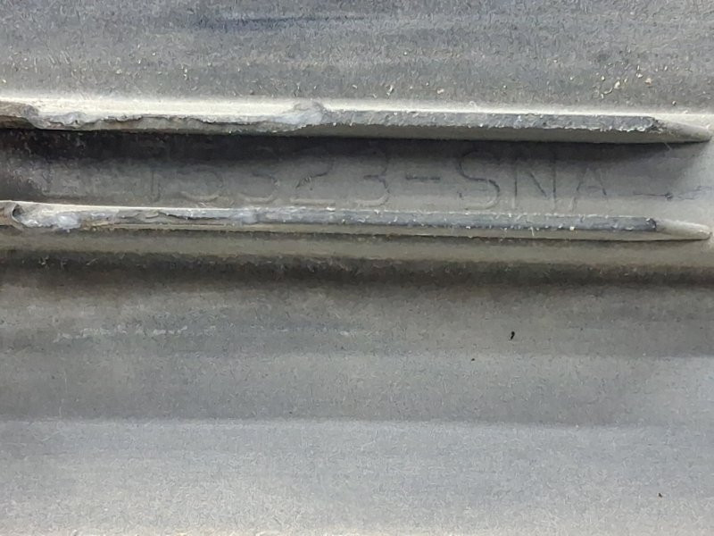 Накладка двери Honda Civic 2005-2012 75323SNAA01ZF (Арт. 69842) Киев - изображение 4