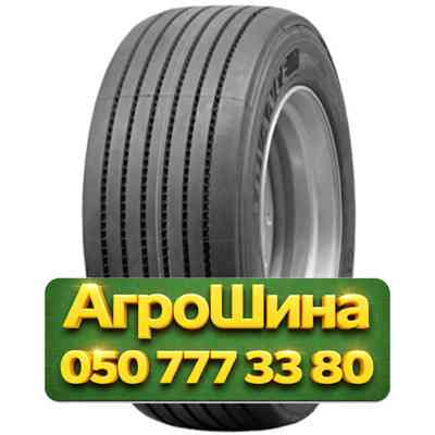 385/55R19.5 Advance GL251T 156J Прицепная грузовая шина Київ