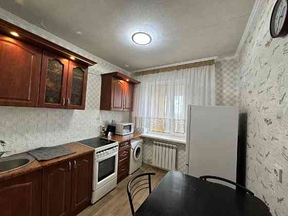 Продам 1-к квартиру (40м2) в высотке на пр. Слобожанский (Правды) Дніпро