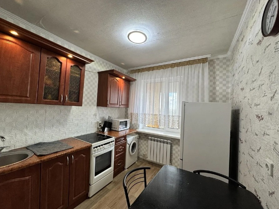 Продам 1-к квартиру (40м2) в высотке на пр. Слобожанский (Правды) Днепр - изображение 6