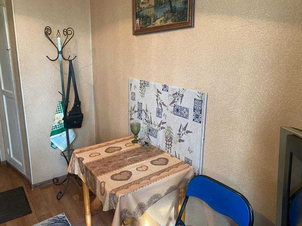 долгосрочная аренда комната Одесса, Пересыпский, 3500 грн./мес. Одесса - изображение 3