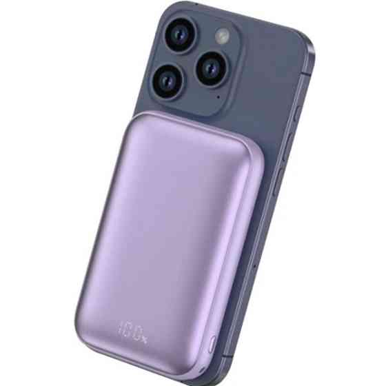 Power Bank Proove Vibe Energy 20W 10000mAh Purple (PBVE20020009) (Код товару:41354) Харків