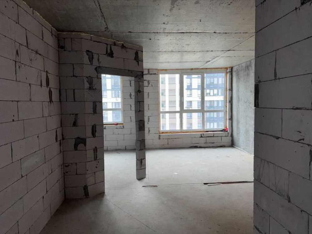 продажа 2-к квартира Киево-Святошинский, Ирпень, 60000 $ Ірпінь - зображення 8