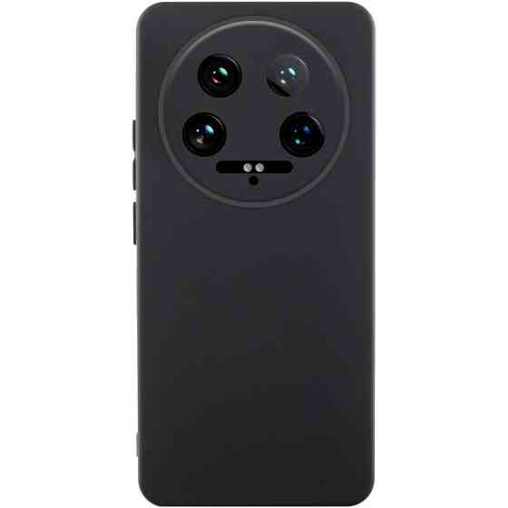 Чехол Silicone Cover Ummi Lakshmi Full Camera (AA) для Xiaomi 14 Ultra Херсон
