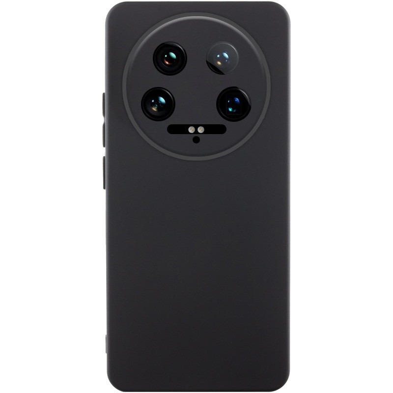Чехол Silicone Cover Ummi Lakshmi Full Camera (AA) для Xiaomi 14 Ultra Херсон - зображення 1