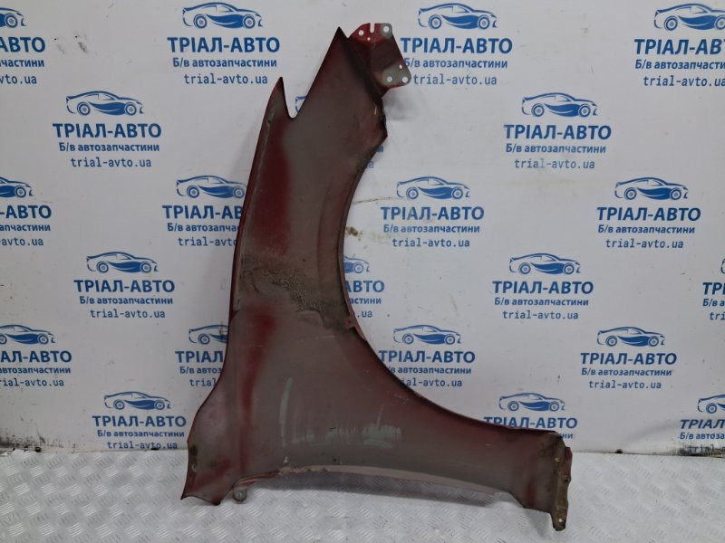 Крыло переднее левое Mazda 3 BM 2.2 DIESEL 2013 (б/у) Київ - зображення 9