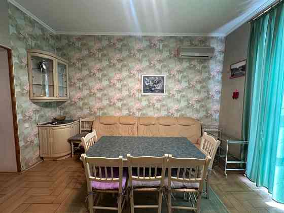 Здам в оренду 3к квартиру пров. Є.Коновальця (Урицького) парк Т.Г. Шевченка Дніпро