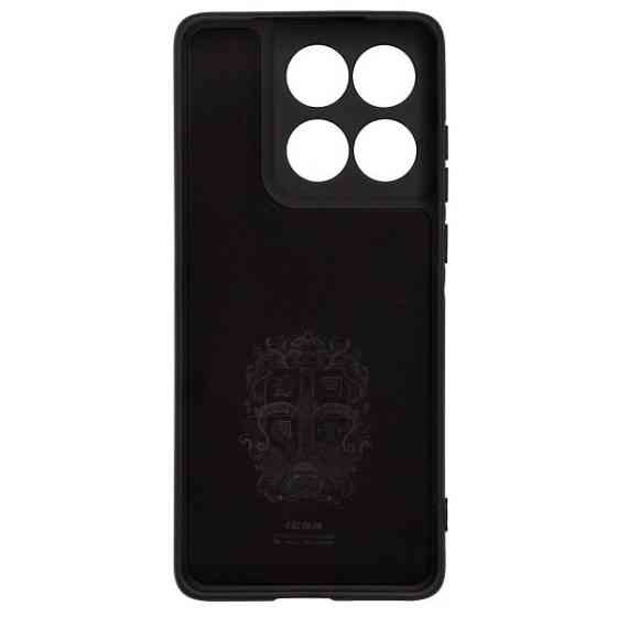 Чохол ArmorStandart ICON Camera Cov для Motorola Edge 60 Fusion 5G Black (ARM85382) (Код товару:4141 Харків