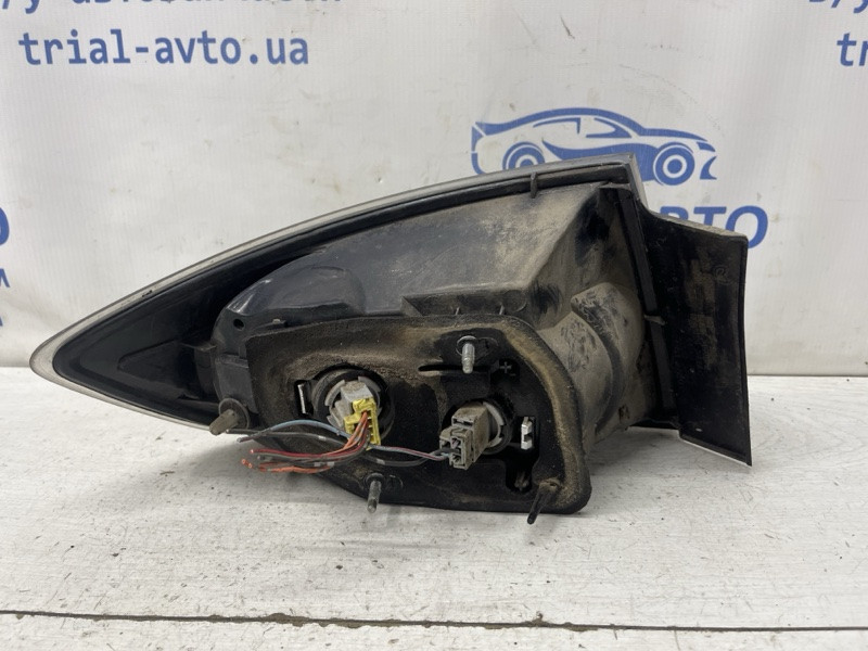 Фонарь задний внешний правый Mazda 3 2003-2009 BR5H-51-150C (Арт. 79611) Киев - изображение 4