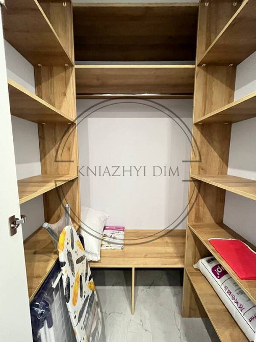 Перша здача! Оренда 1 кімнатної квартири ЖК Берег Дніпра КОД 11202801 Київ - зображення 8