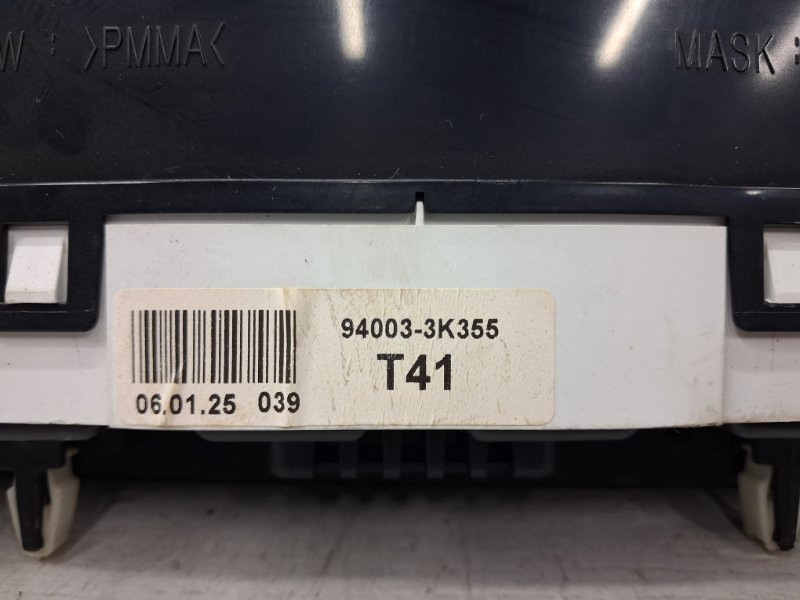 Приборная панель Hyundai Sonata 2004-2010 940033K355 (Арт. 66773) Киев - изображение 5