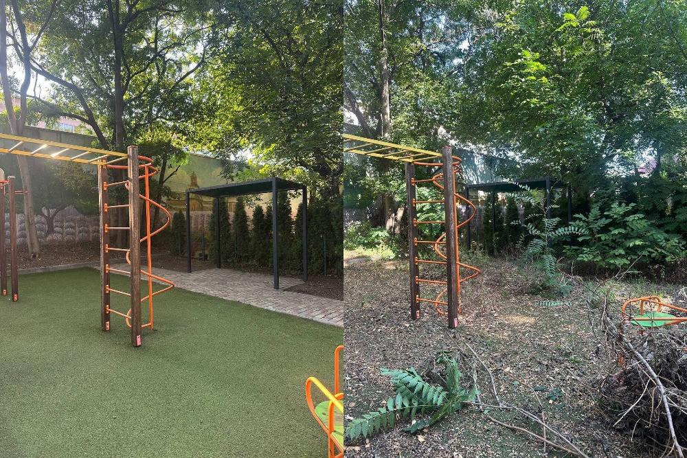 Уборка заброшек, расчистка участков быстро аккуратно Одесса - изображение 3