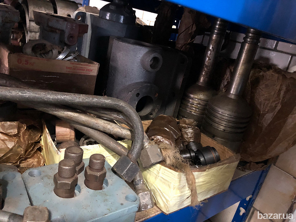 ЗиП к компрессору 2ОК-1 Херсон - зображення 3