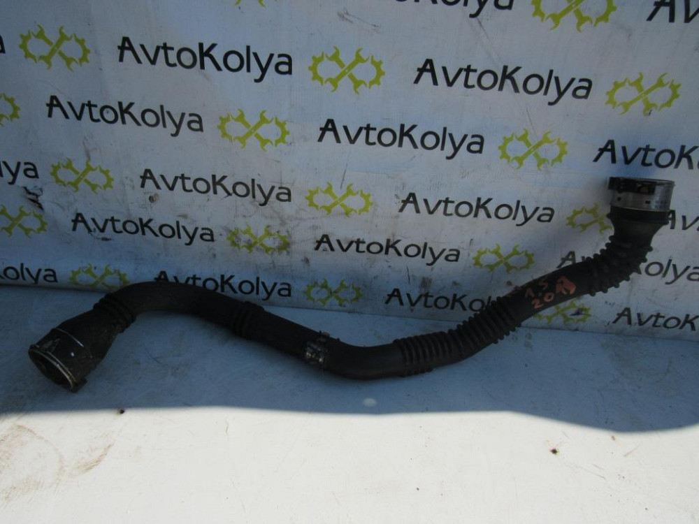 Патрубок интеркулера Renault Kangoo 1.5 dci 2013-2019 (144600199R) Ковель - изображение 1