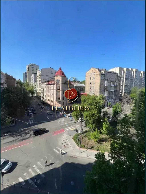 Без% Продаж 2К вул. Богдана Хмельницького 63 Шевченківський р-н, Центр Київ - зображення 2