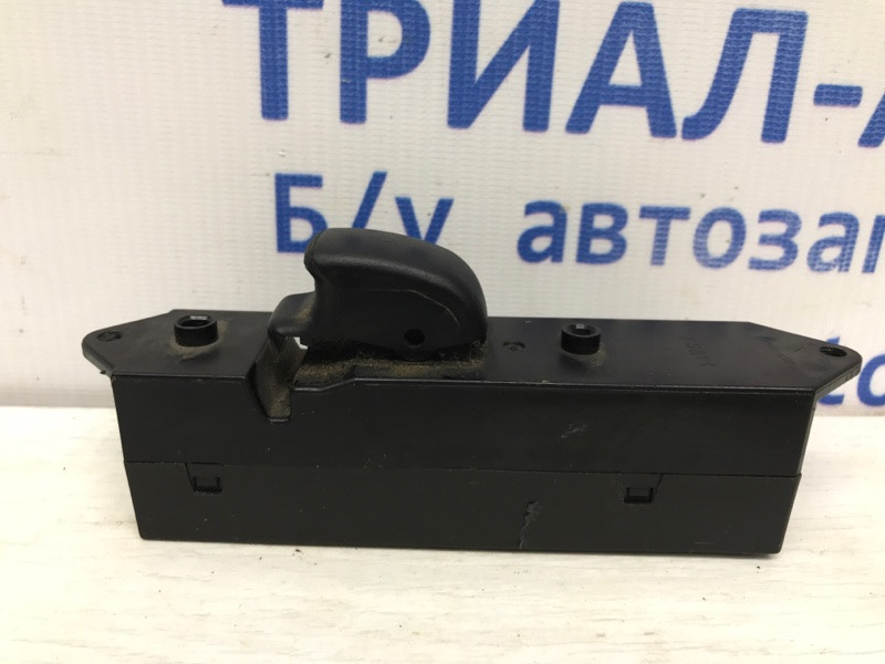 Кнопка стеклоподъемника Mitsubishi Pajero Sport K9 2.5 DIESEL 4D56 1996 (б/у) Киев - изображение 1