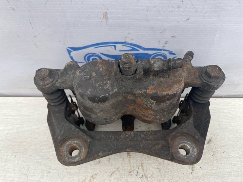 Суппорт передний правый Acura MDX YD2 3.7 БЕНЗИН J37A1 2006 (б/у) Київ - зображення 5