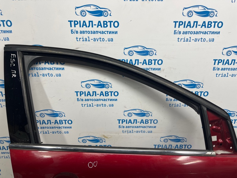 Дверь передняя правая Ford Escape 2012-2019 CJ5Z7820124A (Арт. 71529) Київ - зображення 3