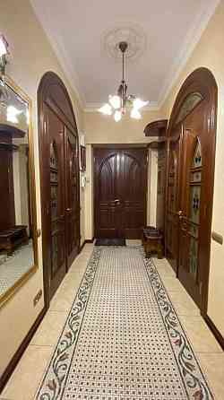 долгосрочная аренда 3-к квартира Киев, Печерский, 1400 $/мес. Киев