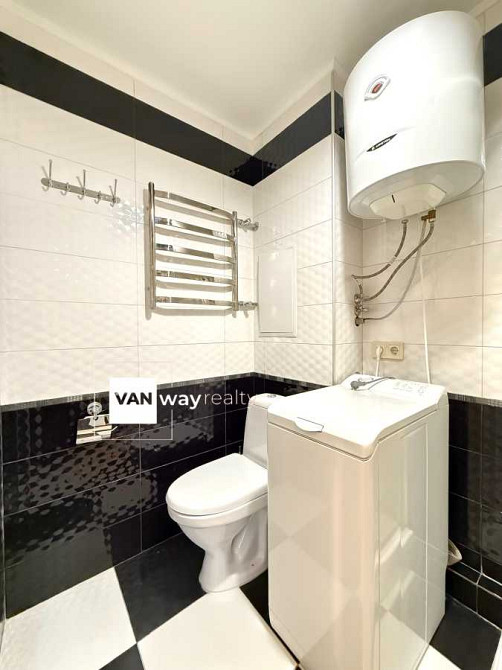 продажа 1-к квартира Киев, Днепровский, 50000 $ Киев - изображение 12