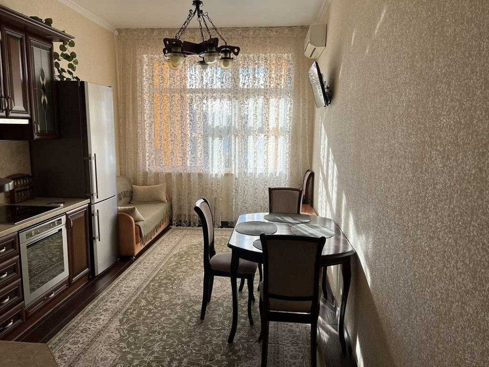 долгосрочная аренда 1-к квартира Киев, Шевченковский, 25000 грн./мес. Киев - изображение 5