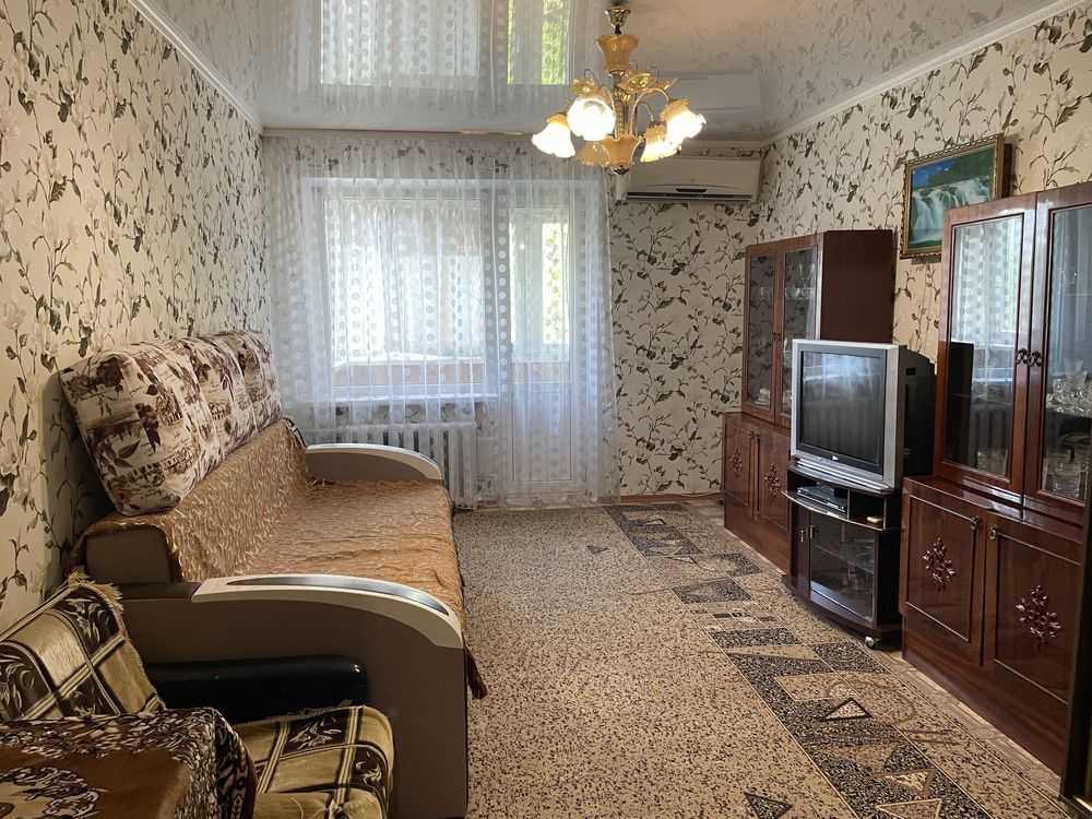 продажа 3-к квартира Днепр, Амур-Нижнеднепровский, 35000 $ Днепр - изображение 1
