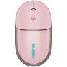 Мышь компьютерная безпроводная Canyon OnClick 24 Pink CNS-CMSW24P розовая Киев
