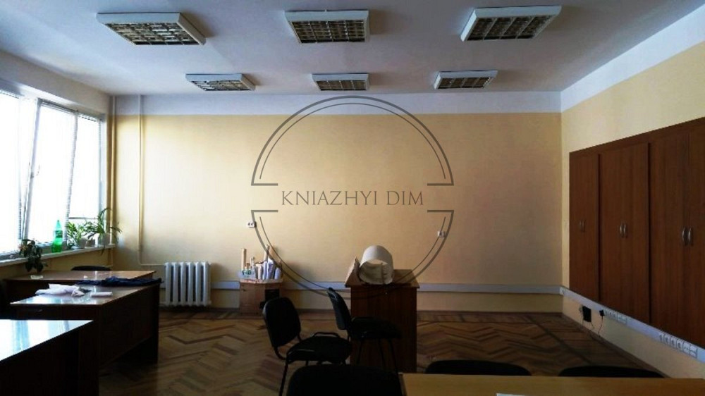 Офис в центре ул.Златоустовская. м.Университет, м.Вокзальная Код объекта 1417220 Київ - зображення 1