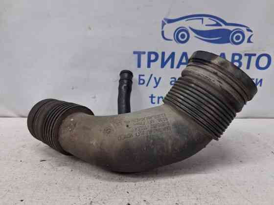 Патрубок воздушного фильтра Fiat Doblo 2 1.6 ДИЗЕЛЬ MULTIJET 2010 (б/у) Київ