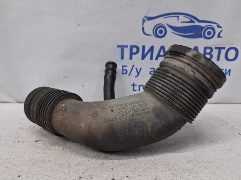 Патрубок воздушного фильтра Fiat Doblo 2010-2025 51898782 (Арт. 76549) Київ - зображення 3